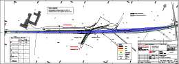 AW:003641LT.PLT>003641LT-CARD/1(CARDPLOT) Bahnübergangsunterlagen (BÜ-Pass)
